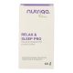 NUTRIQA RELAX & SLEEP PRO 60DB