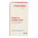 NUTRIQA HEARTH & CARDIO PRO 60DB