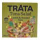 TRATA TONHAL FÜSTÖLT SALÁTA+LENCSE 160G