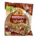 MISSION WRAP TK 370G