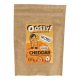 OOSTY CHEDDAR ÍZŰ NÖVÉNYI ALAP MIX VEGÁN