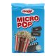 MOGYI POPCORN MICRO SÓS 100G