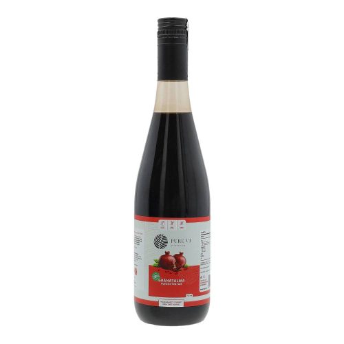 PURE VI KONCENTRÁTUM GRÁNÁTALMA 750ML