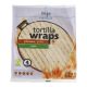 DIJO VEGÁN TORTILLA GRILLEZETT 250G 60N