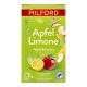 MILFORD GYÜMÖLCSTEA ALMA-CITROM 45G