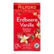 MILFORD GYÜMÖLCSTEA EPER-VANÍLIA 40G