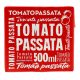 PASSATA PARADICSOMSZÓSZ 500ML