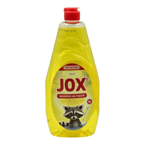 JOX MOSOGATÓSZER CITROM 1000ML