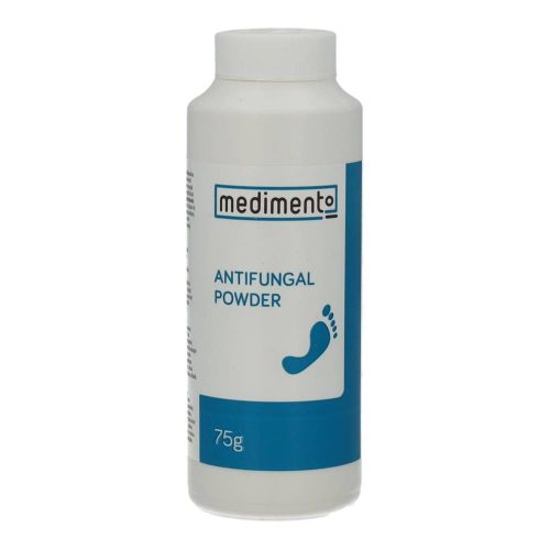 MEDIMENTO LÁBGOMBA ELLENI HINTŐPOR 75G