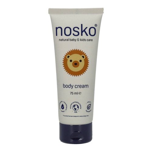 NOSKO BABY TESTKRÉM 75ML