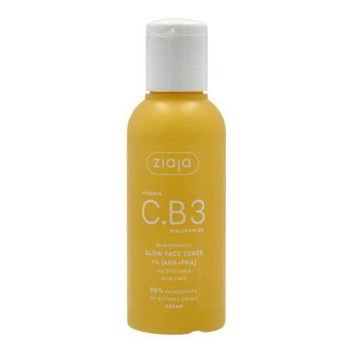 ZIAJA HÁMLASZTÓ ARCT. C.B3 VITAMIN 120ML