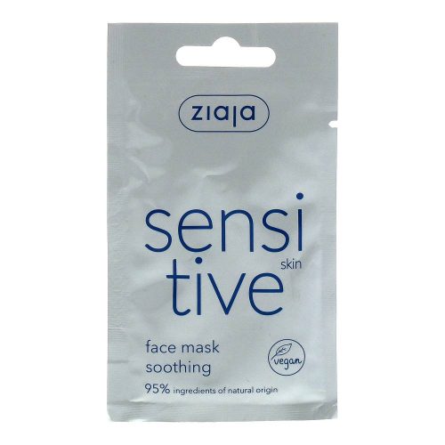 ZIAJA ARCMASZK SENSITIVE 7ML