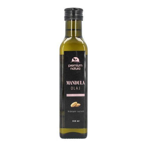PREMIUM NATURA MANDULAOLAJ