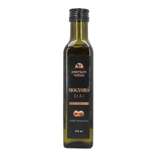 PREMIUM NATURA MOGYORÓOLAJ