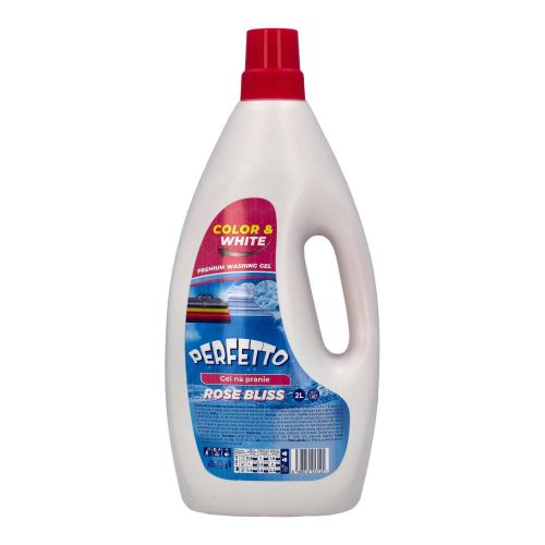 PERFETTO COLOR&WHITE ROSE BLISS 2000ML