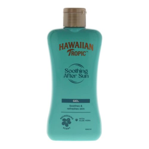 HAWAIIAN TROPIC HŰSÍTŐ GÉL ALOE 200ML