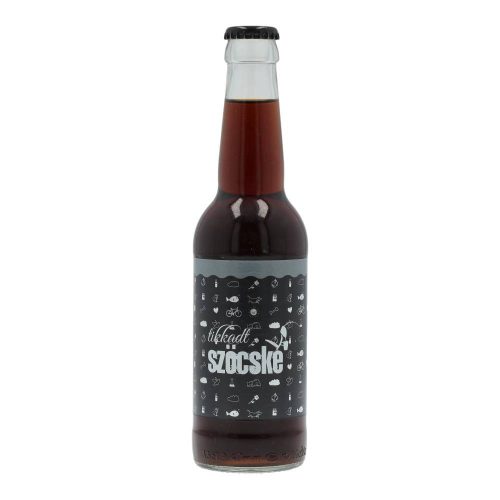 TIKKADT SZÖCSKE KÓLA 330ML DRS