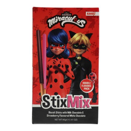 STIXMIX KATICABOGÁR ROPI EPER-CSO. 40G