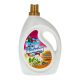 DER WASCHKÖNIG MOSÓGÉL COLOR 3000ML