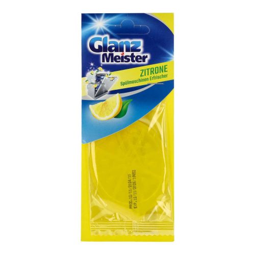 GLANZ MEISTER MOSOGATÓG. ILLATOSÍTÓ CIT.