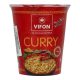 VIFON INSTANT LEVES POHÁR CUR.CSIRKE 60G