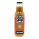 CRAZY JUICE GYÜM.LÉ ALMA 750ML DRS