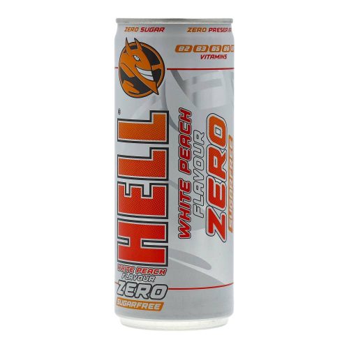 HELL EN.ITAL ZERO FEH.BAR. 250ML DRS 18+