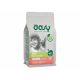 Oasy Dog OAP Adult Small/Mini Salmon 2,5kg