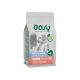Oasy Dog OAP Puppy Medium/Large Salmon 2,5kg