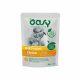 Oasy Cat Alutasakos Chunks in Gravy Adult Hairball 85g