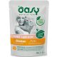 Oasy Cat Alutasakos Chunks in Gravy Adult Light in Fat 85g