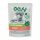 Oasy Cat Alutasakos Chunks in Gravy Adult Sterilized Salmon 85g