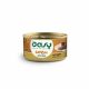 Oasy Cat Konzerv Caprice Mousse Liver - máj 85g