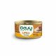 Oasy Cat Konzerv Caprice Mousse Chicken - csirkehús 85g