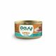 Oasy Cat Konzerv Caprice Mousse Tuna - tonhal 85g