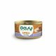 Oasy Cat Konzerv Tasty Mousse Kitten 85g