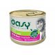 Oasy Dog Konzerv OP Adult Small/Mini Wild Boar 200g