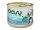 Oasy Dog Konzerv OP Puppy&Junior Small/Mini Lamb 200g
