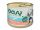 Oasy Dog Konzerv OP Puppy&Junior Small/Mini Salmon 200g
