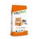 Kitty Friend macskaalom Clumping csomósodó bentonit 20l