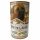 Pet s Land Dog Konzerv Strucchússal Africa Edition 1240g