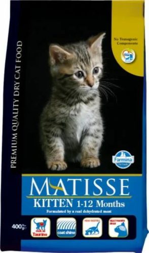 Matisse Kitten 400g