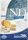 N&D Cat Ocean tőkehal, tönköly, zab&narancs adult 300g