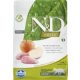 N&D Cat Prime vaddisznó&alma adult 300g
