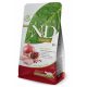 N&D Cat Prime csirke&gránátalma adult ivartalanított 300g