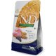 N&D Cat Ancestral Grain bárány, tönköly, zab&áfonya adult 300g