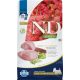 N&D Dog Quinoa Weight Management Adult mini 800g