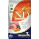 N&D Dog Grain Free bárány&áfonya sütőtökkel puppy mini 2,5kg