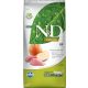 N&D Cat Prime vaddisznó&alma adult 5kg