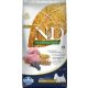 N&D Dog Ancestral Grain bárány,tönköly,zab&áfonya adult mini 7kg